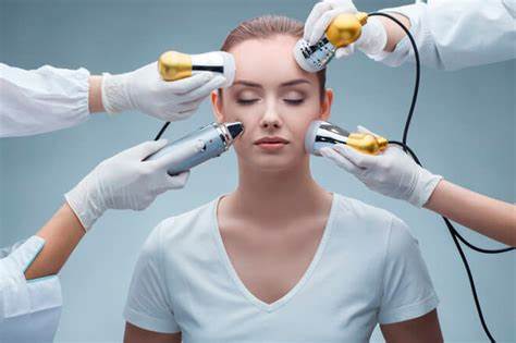 TKTX POUR LA LIPOSUCCION, LA MÉSOTHÉRAPIE ET LE REMODELAGE CORPOREL (TRAITEMENTS ESTHÉTIQUES)