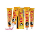 TKTX GOLD 75% ANESTHETIC CREAMS - The Best Cream Ever