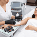 PACK 5 - TKTX BLACK 55% THE BEST ANESTHETIC CREAM for TATTOO | WAXING | PIERCING | MICROBLADING