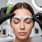 TKTX GREEN 40% ANESTHETIC CREAM for TATTOO | WAXING | PIERCING | MICROBLADING