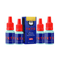 PACK 5 - TKTX GEL