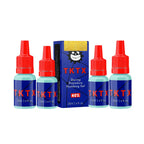 PACK 5 - TKTX ANESTHETIC GEL for TATTOO | WAXING | PIERCING | MICROBLADING