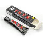 TKTX BLACK 55% THE BEST ANESTHETIC CREAM for TATTOO | WAXING | PIERCING | MICROBLADING