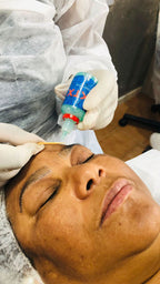 PACK 5 - TKTX ANESTHETIC GEL for TATTOO | WAXING | PIERCING | MICROBLADING