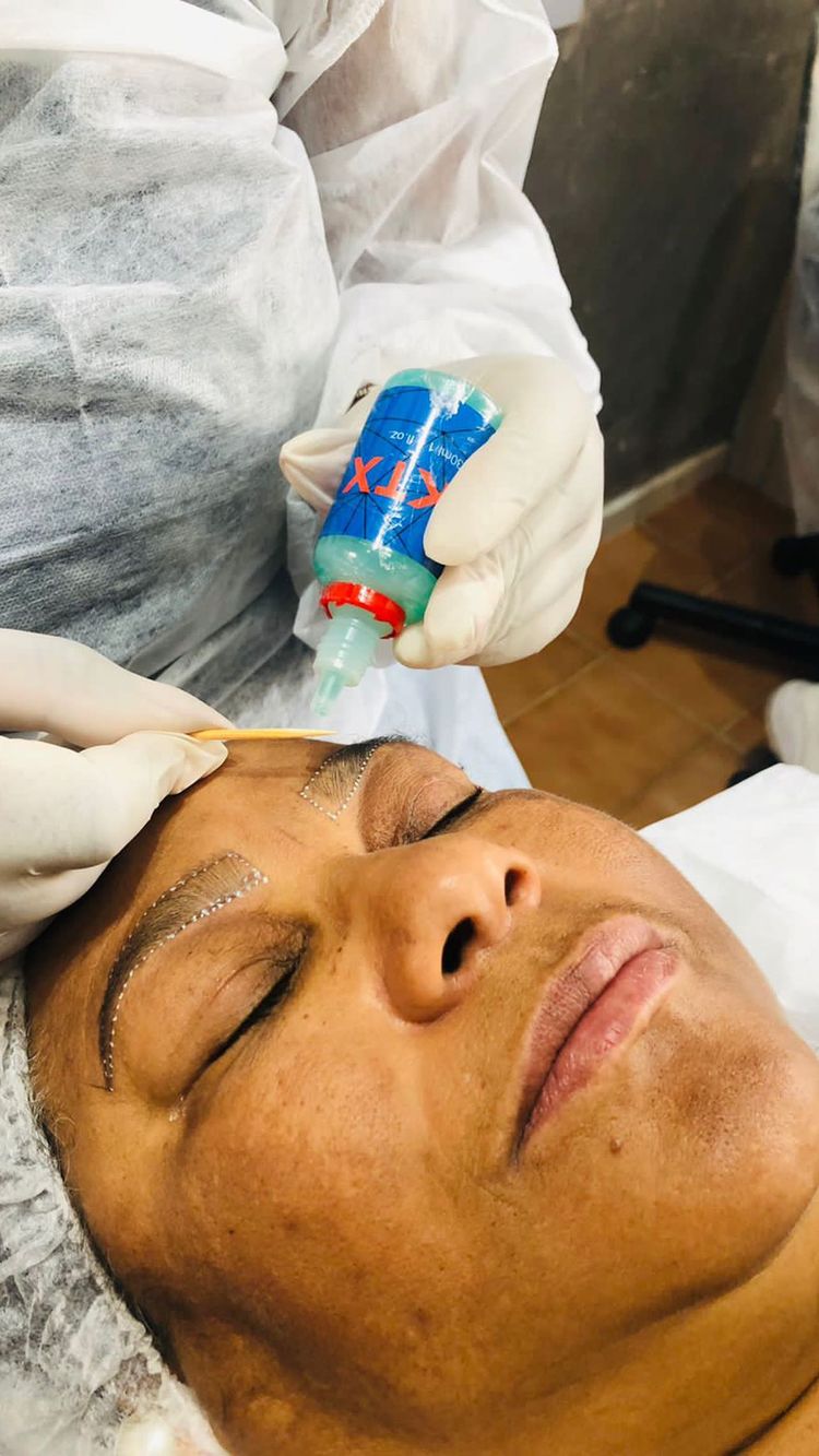 PACK 5 - TKTX ANESTHETIC GEL for TATTOO | WAXING | PIERCING | MICROBLADING