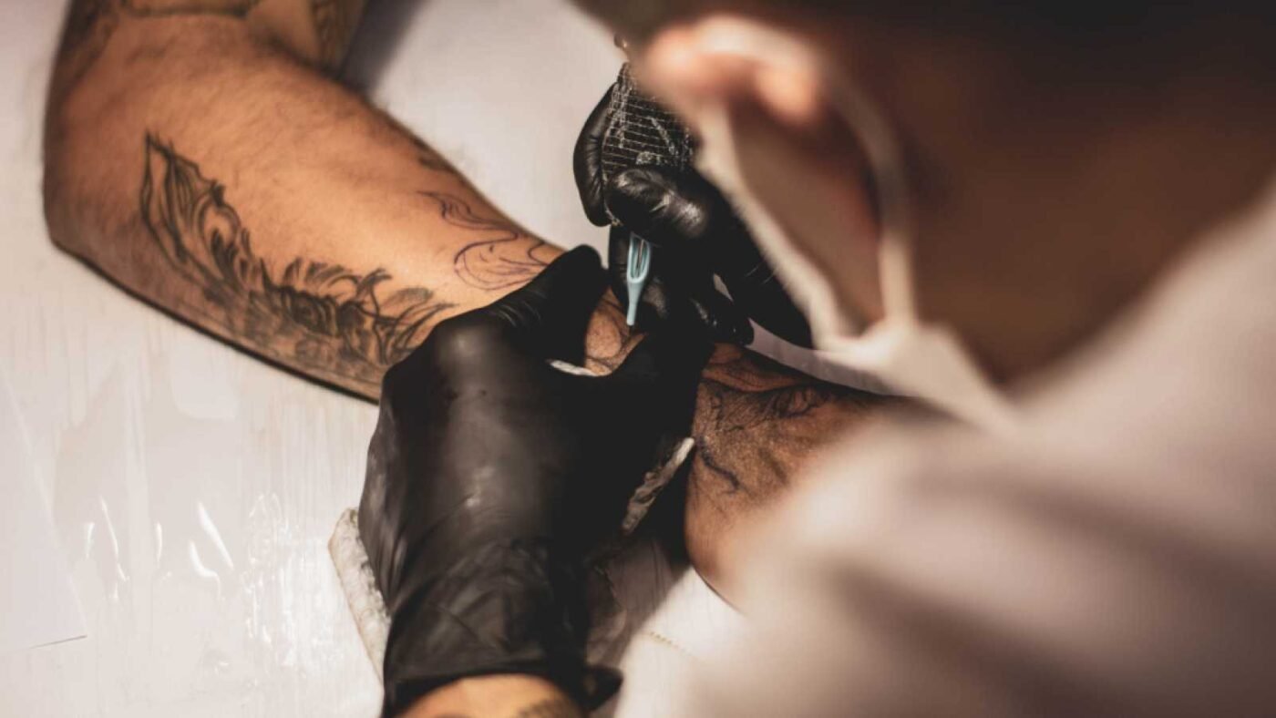 Is it advisable to use anesthetic cream for tattoos? 8 Mejores cremas anestésicas para tatuajes (Guía 2022)