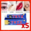 ✅Pack of 5 Blue Anesthetic Creams🤩 - Limited Offer