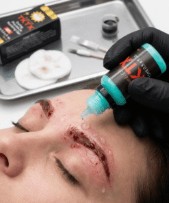 β
TKTX ANESTHETIC GEL 15 ml DURING TATTOOS | MICROBLADING | PERMANENT MAKEUP π€© 4 Gemini Generated Image 2hzefp2hzefp2hze