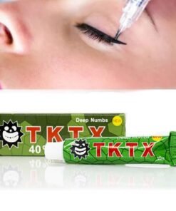 TKTX GREEN Anesthetic Cream 40% for TATTOO | WAXING | DRILLING | MICROBLADING 4 crema tktx anestésico anestesia lidocaina hidratante cicatrizante verde gold oro amarilla negra azul rojo Crema cremas anestesia gel geles anestésico anestésicos Tktx tatuaje tattoo láser microblading derrapen tatuajes micro pigmentación madrid España malaga Barcelona Bilbao Asturias malaga oferta ofertas regalo