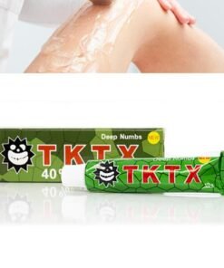 TKTX GREEN Anesthetic Cream 40% for TATTOO | WAXING | DRILLING | MICROBLADING 3 crema tktx anestésico anestesia lidocaina hidratante cicatrizante verde gold oro amarilla negra azul rojo Crema cremas anestesia gel geles anestésico anestésicos Tktx tatuaje tattoo láser microblading derrapen tatuajes micro pigmentación madrid España malaga Barcelona Bilbao Asturias malaga oferta ofertas regalo