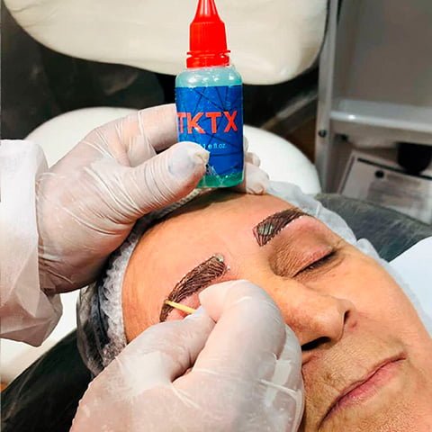 Discover the magic of microblading: your time to shine 9 gel anestesica 15