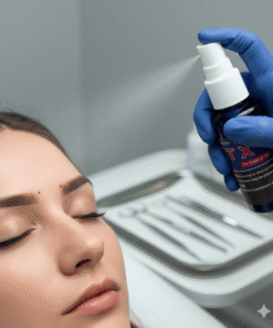 ✅ TKTX ANESTHETIC SPRAY 30 ml DURING TATTOOS | MICROBLADING | PERMANENT MAKEUP🤩 4 Gemini Generated Image 1kdyxn1kdyxn1kdy 1
