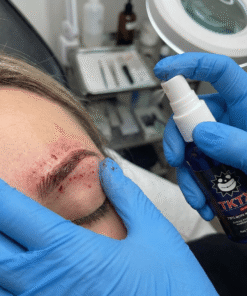 ✅ TKTX ANESTHETIC SPRAY 30 ml DURING TATTOOS | MICROBLADING | PERMANENT MAKEUP🤩 2 Gemini Generated Image qqs4opqqs4opqqs4 1
