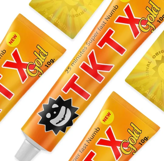 tktx-gold tktx gold